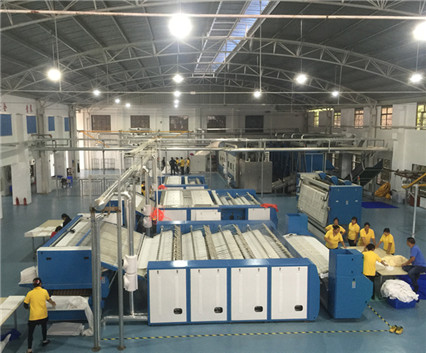 開洗滌廠需要做哪些準(zhǔn)備工作？