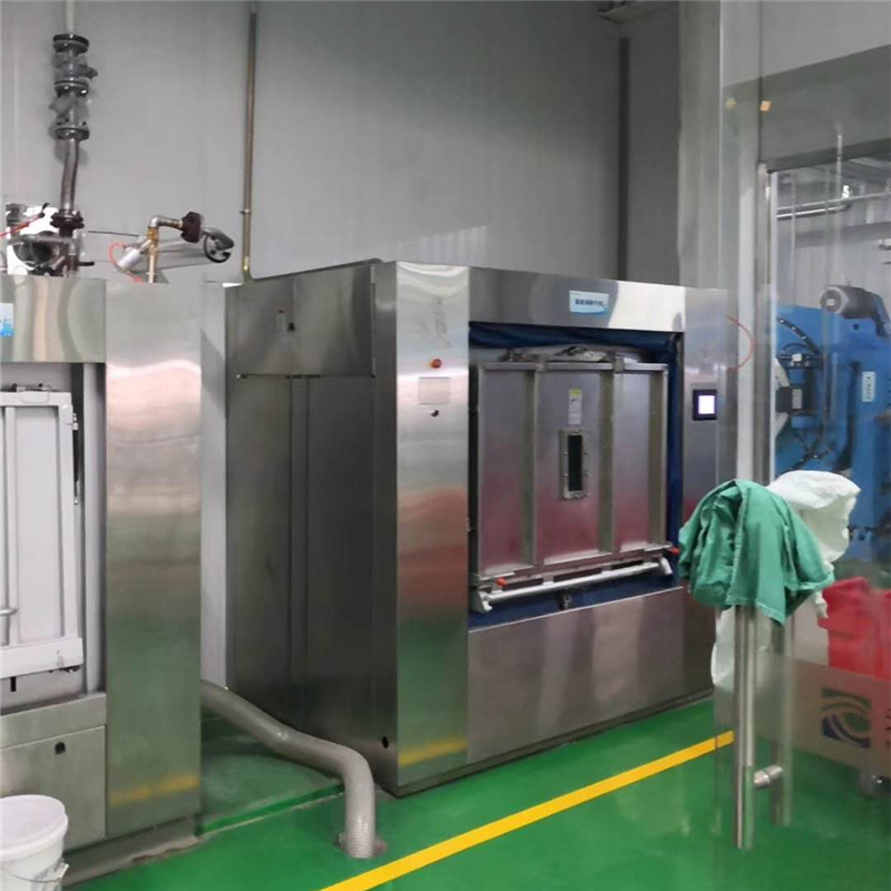 洗滌公司設(shè)備包括哪些，開(kāi)洗滌公司需要采購(gòu)哪些洗滌設(shè)備-已解答