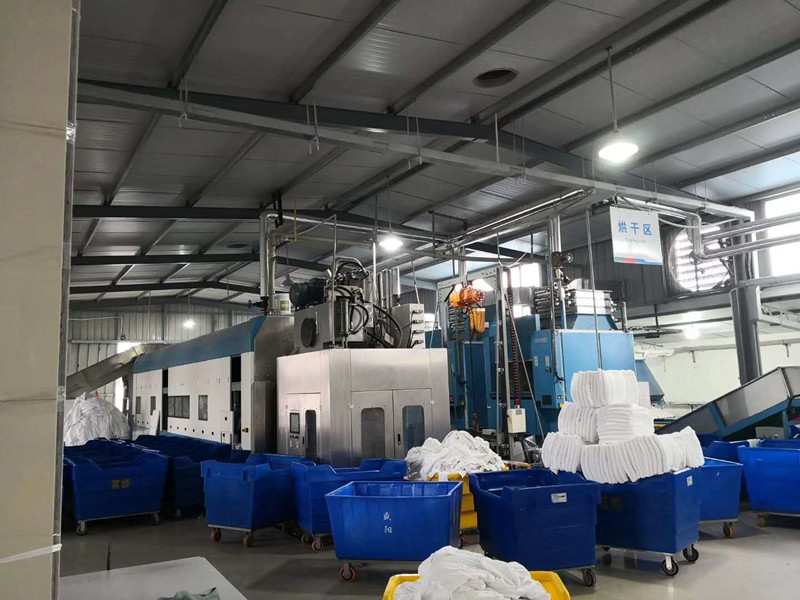 給賓館洗床單利潤大么？ 賓館洗滌廠一年的利潤，賓館大型洗滌設(shè)備有哪些，賓館洗滌設(shè)備廠家推薦