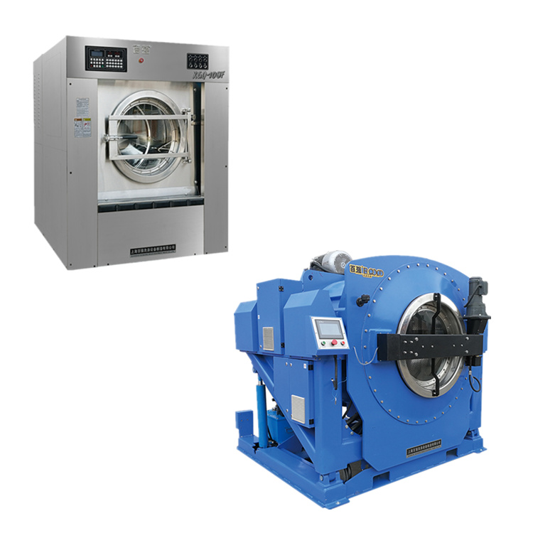 洗滌設(shè)備 百強(qiáng)洗脫機(jī)好不好