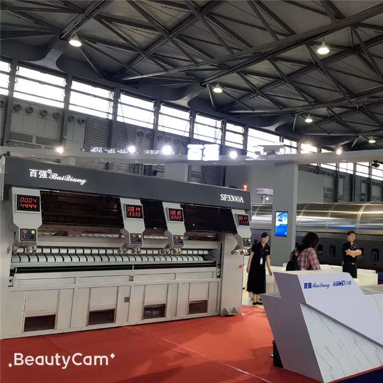 洗滌公司老板們認(rèn)可的工業(yè)洗衣機(jī)廠家有哪些？