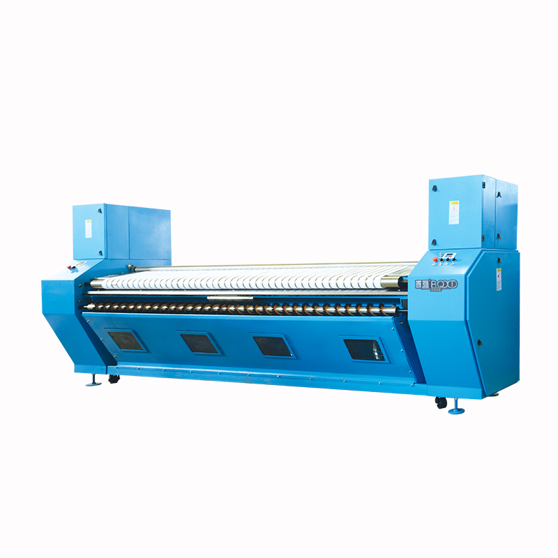 酒店洗衣房設備哪家好？酒店洗衣房設備精選