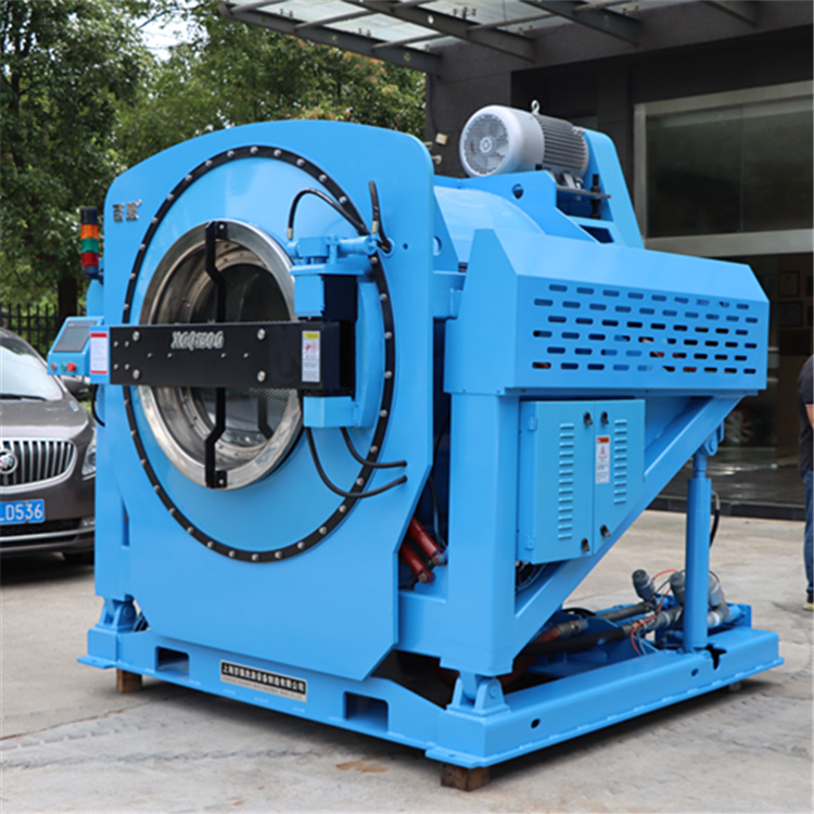 上海生產(chǎn)的工業(yè)洗衣機(jī)的性價比更高嗎？看具體分析