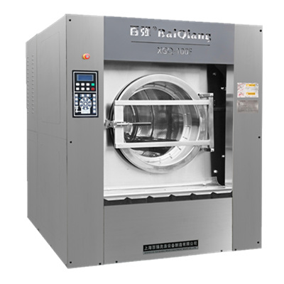 全自動洗脫機(jī)的選擇和使用技巧