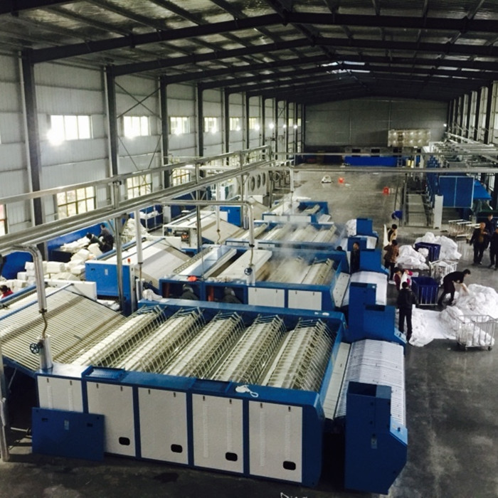 如何獲得燙平機(jī)的精準(zhǔn)報(bào)價做好這些