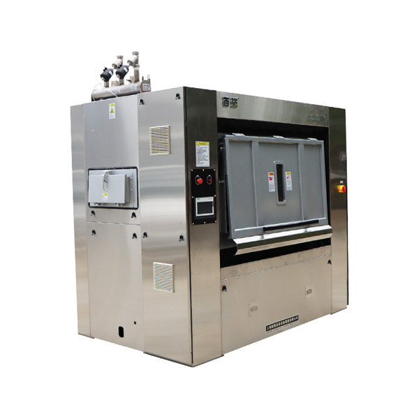 藥企用的工業(yè)洗衣機(jī)什么樣的好，看推薦