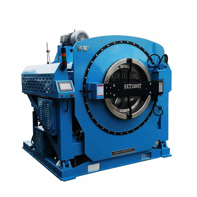 百?gòu)?qiáng)傾斜式工業(yè)洗衣機(jī)的應(yīng)用和特點(diǎn) 百?gòu)?qiáng)傾斜式工業(yè)洗衣機(jī)的應(yīng)用和特點(diǎn)