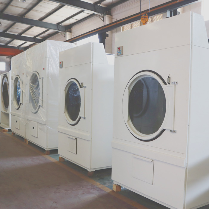 開(kāi)個(gè)布草洗滌廠難嗎，需要準(zhǔn)備些什么？