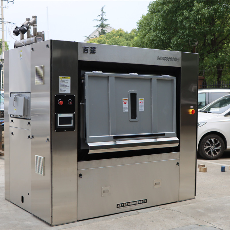 隔離式洗脫機(jī)市場需求量增加了多少？