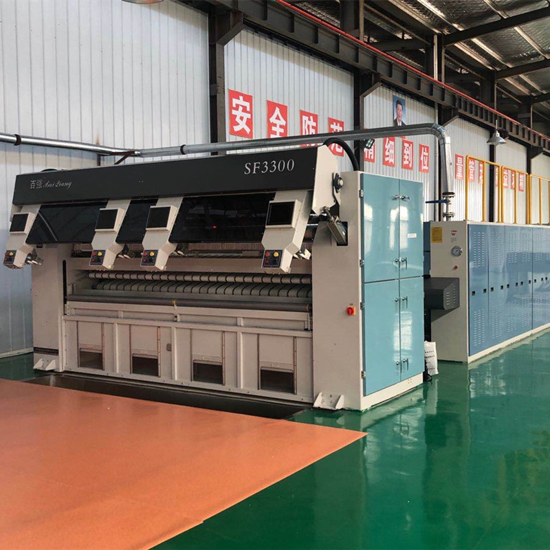 加快旅游服務質量提升步伐 布草洗滌行業(yè)任重道遠