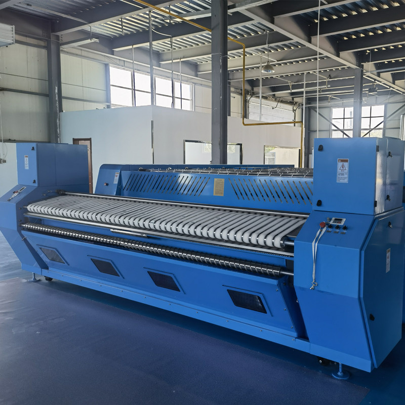 布草洗滌廠工業(yè)洗衣機采購要點