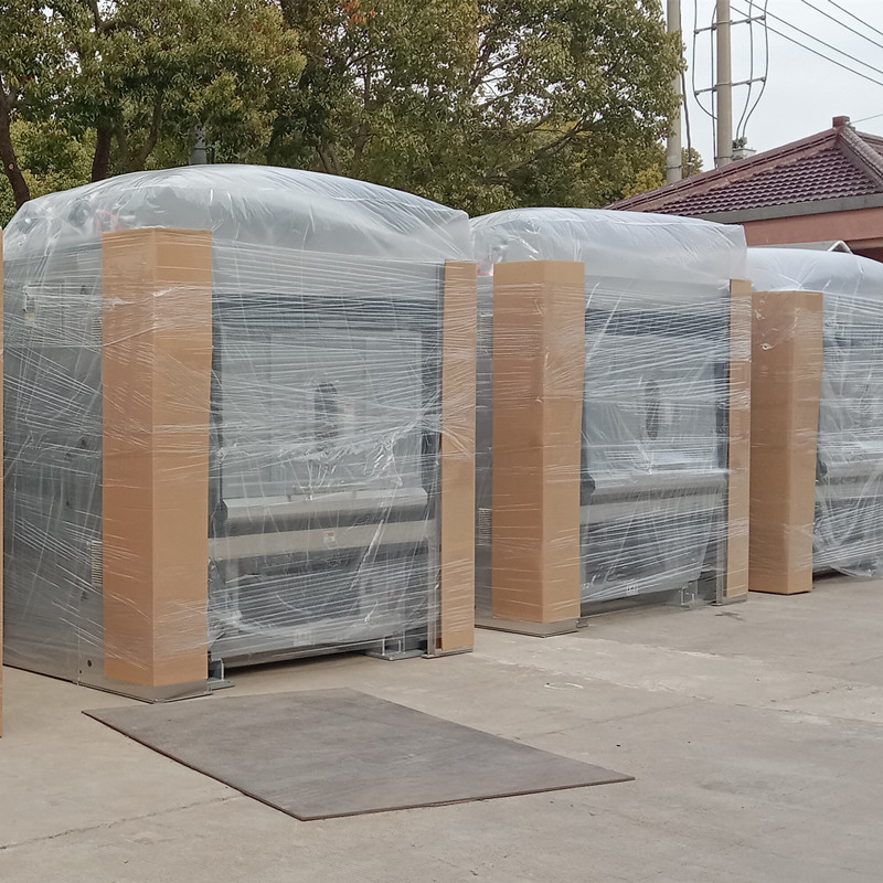 洗滌設(shè)備廠(chǎng)家如何做好出口業(yè)務(wù)