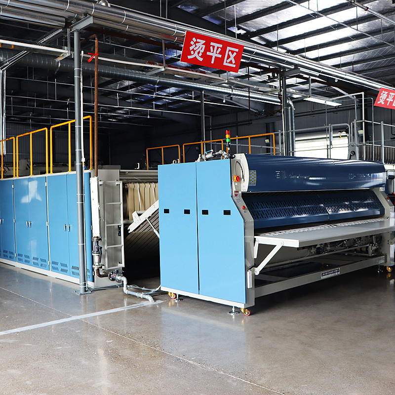 開(kāi)布草洗滌公司賺錢嗎？