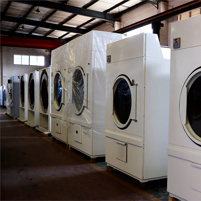 如何通過(guò)技術(shù)手段降低布草洗滌廠運(yùn)營(yíng)成本