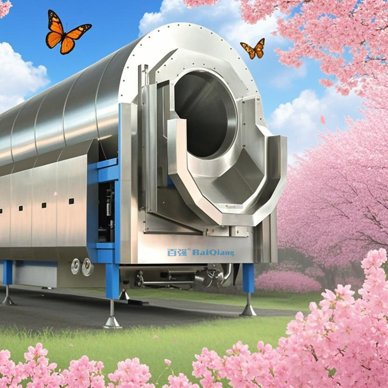 未來(lái) AI 對(duì)酒店布草洗滌行業(yè)可能會(huì)產(chǎn)生這樣的影響