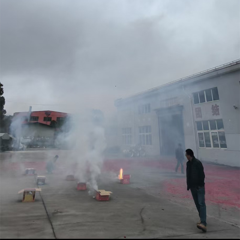 開工大吉｜上海百強洗滌設(shè)備啟新程，馬年逐夢向未來