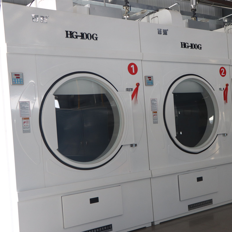 酒店自建洗衣房必須注意的8個(gè)關(guān)鍵點(diǎn) 酒店自建洗衣房必須注意的8個(gè)關(guān)鍵點(diǎn)